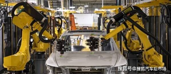 3M與通用汽車聯(lián)手，自動化漆面修復(fù)技術(shù)革新汽車生產(chǎn)線！:汽車凹陷修復(fù)